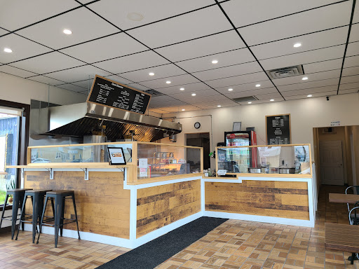 Photo of The Shawarma Station - 30 Armstrong Blvd, Gander, NL A1V 2V2